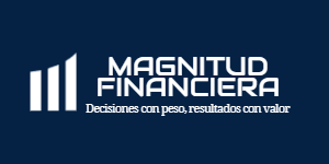 Magnitud Financiera