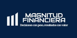 Magnitud Financiera